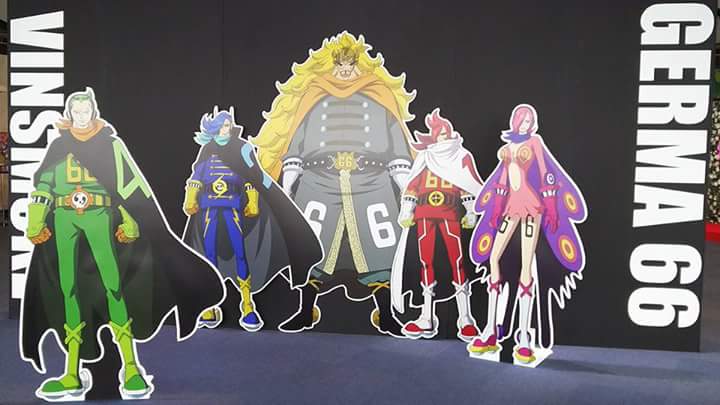 Pandaman One Piece ルフィ 東京ワンピースタワー Onepiece Apres Le Luffy Gear Fourth Voici La Majestieuse Charlotte Linlin Big Mom En Personne Du Chapitre 7 Pour L Anime ワンピース T Co Nlr4r26ss2