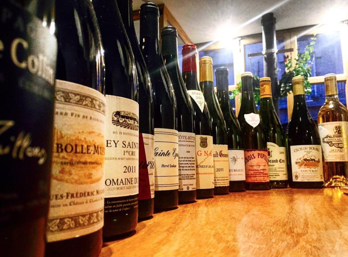 BotaniqueRestau's tweet photo. Wine testing... #wine #botaniquerestaurant https://t.co/kmPeQ8Y3jY