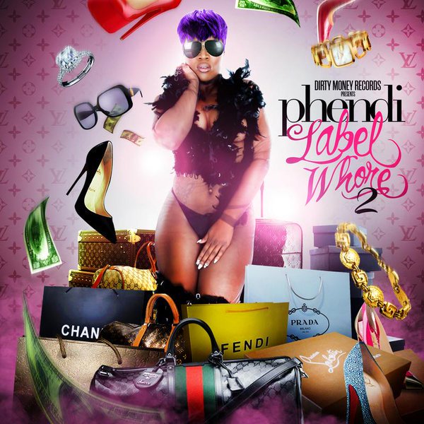 GOV847's tweet photo. @TheRealPhendi RT&amp;DLoad:
{Phendi}:Label Whore II https://t.co/fpb7eoq9Ij @bigfendi #GOV847 #Phendi #LabelWhoreII https://t.co/ZjiE25Bz89