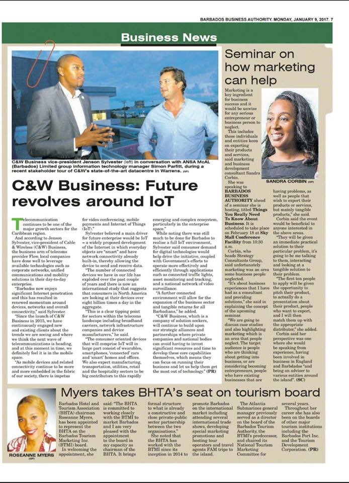 StrategyPR's tweet image. sandra.g.corbin.com