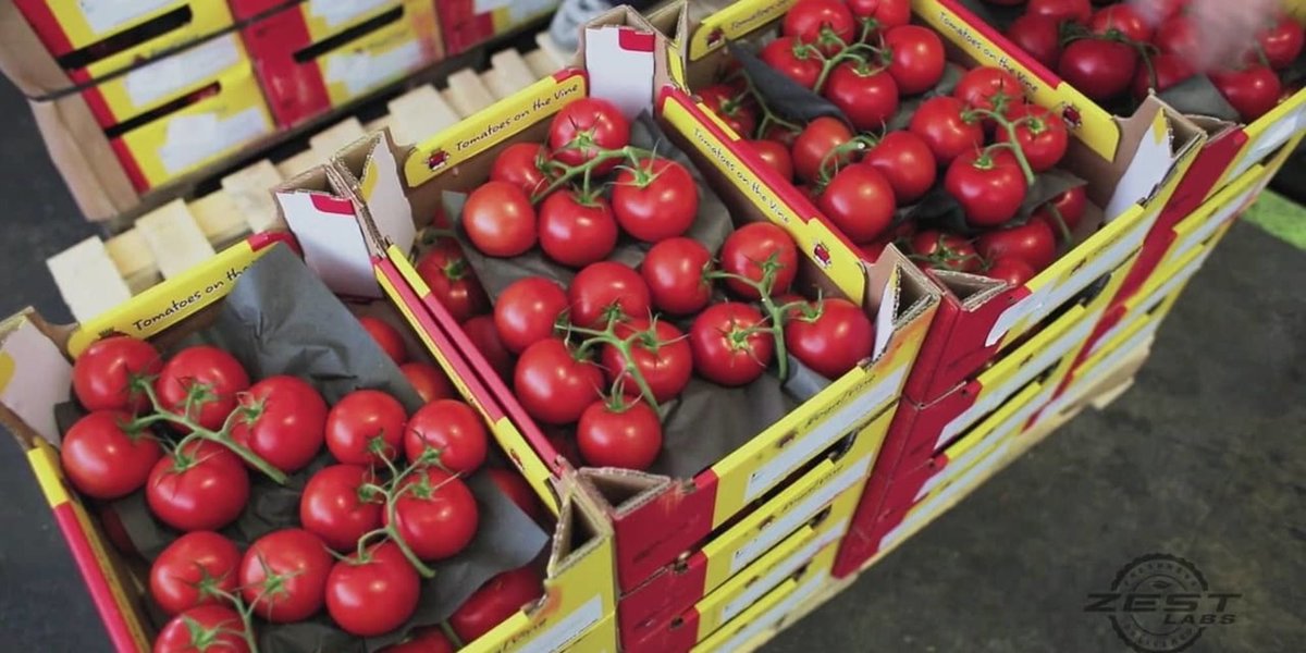 DCCAgency's tweet photo. Using the Internet of Things to reduce #food #waste https://t.co/CGkzVBhIPD #IoT https://t.co/51GrWNcvLc
