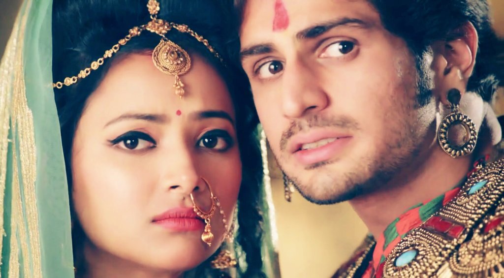 aashripabbi1234's tweet photo. @shweta_official @RajjatTokas 
There is no meaning of life if you not there with me nandini. 
I💖 You nandini forever. https://t.co/tOPTEa5y1s