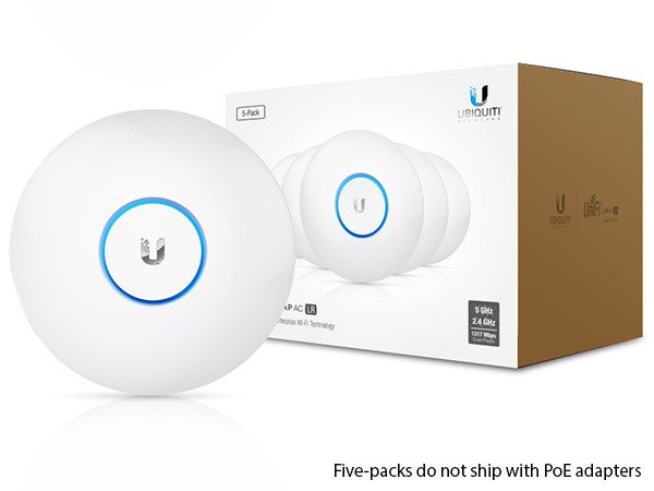 WincyberTech's tweet image. NOW ON SALE! Get An Ubiquiti UniFi AC LR AP (5 Pack no PSU) For Only R9000 wincyber.co.za/shop/networkin… And Visit Us For More Great Deals!