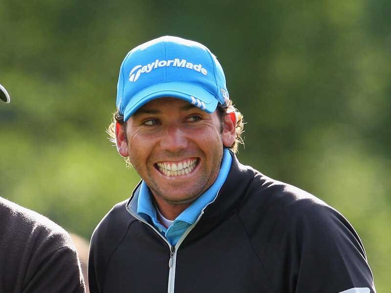 TVFPromotions's tweet photo. Morning.
His 74th attempt.
Congratulations to the amazing @TheSergioGarcia
#majorwinner #USMasters2017 https://t.co/beRBajJzUf