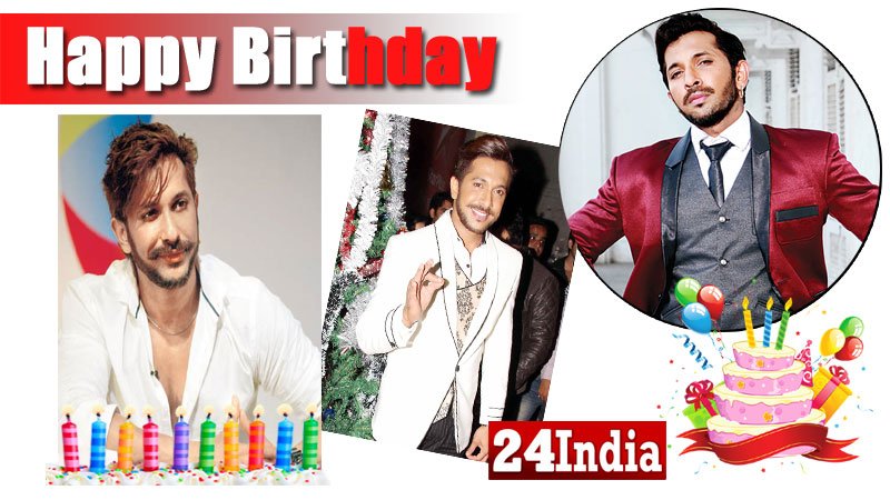 Happy Birthday to Terence Lewis (choreographer) -  