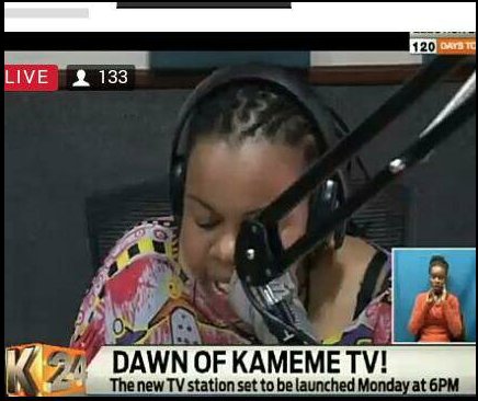 Kameme TV (@kamemetvkenya) on Twitter photo Finally MediaMax Network set to launch Kameme TV tonight <a href="/K24Tv/">K24 TV</a> <a href="/PeopleDailyKe/">PEOPLE DAILY</a> <a href="/MeruFmOfficial/">Meru FM</a> <a href="/Milele_FM/">Milele FM</a> <a href="/PiliPiliFM/">PiliPili FM</a> #KamemeTVGoesLive Finally MediaMax Network set to launch Kameme TV tonight <a href="/K24Tv/">K24 TV</a> <a href="/PeopleDailyKe/">PEOPLE DAILY</a> <a href="/MeruFmOfficial/">Meru FM</a> <a href="/Milele_FM/">Milele FM</a> <a href="/PiliPiliFM/">PiliPili FM</a> #KamemeTVGoesLive