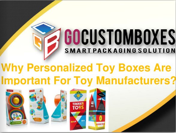 GoCustomBoxes's tweet photo. Why personalized #toyboxes are important for Toy Manufacturers?
https://t.co/muyHf7TeNe
#personalisedtoyboxes #toystorageboxes #toyboxesuk https://t.co/DZBX2rHVDb