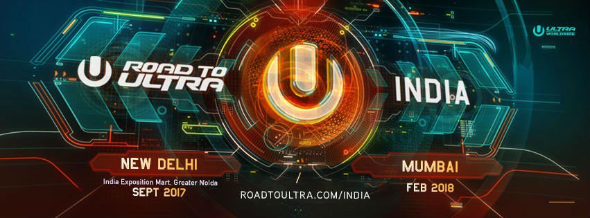 The Music + Essentials (@themusicess) on Twitter photo .<a href="/Ultra/">Ultra Music Festival</a> Music Festival reveals dates for #RoadToUltra: India. More information: bit.ly/2oh2OfA #Mumbai #NewDelhi 🇮🇳 .<a href="/Ultra/">Ultra Music Festival</a> Music Festival reveals dates for #RoadToUltra: India. More information: bit.ly/2oh2OfA #Mumbai #NewDelhi 🇮🇳