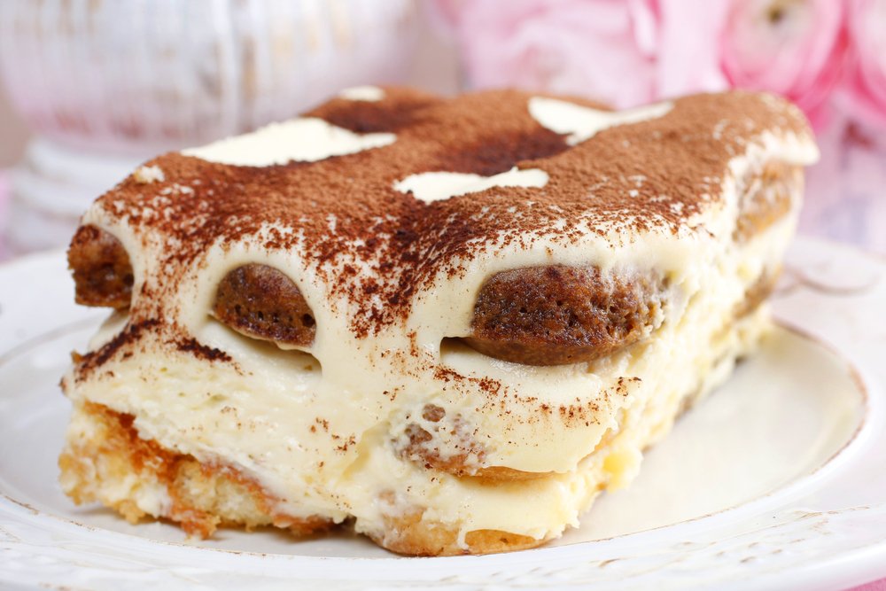 chiaramanzi2's tweet photo. Con la #CucinaEvolution anche il #tiramisù può fare bene
https://t.co/JQYBBgLb2q https://t.co/R2hyM549wW