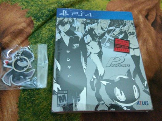 ready for take your heart :3