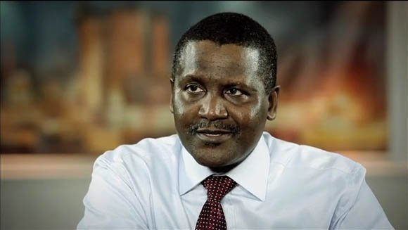 Africa\s top richest and business magnate turns 60 today. Happy birthday Aliko Dangote, GCON! 