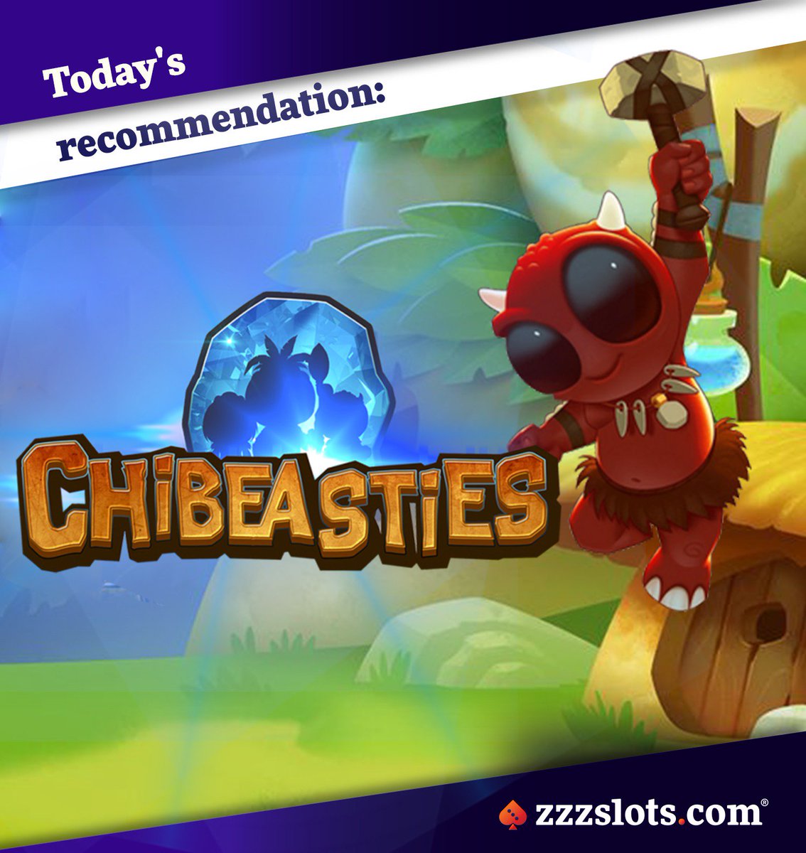 ab_FreeSlots's tweet photo. Try our today's recommendation here on ZZZSlots: https://t.co/jaOCJFm1vo #freeslots #games https://t.co/u6xLTFlcZz
