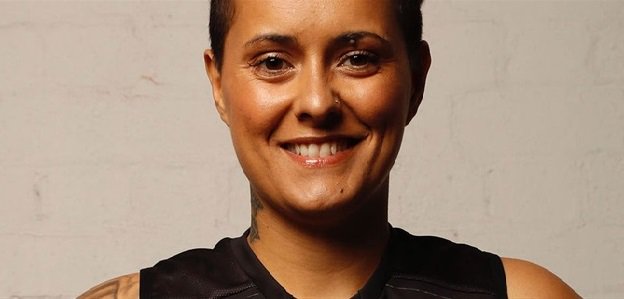 .<a href="/moanahope/">Moana Hope</a> has been a leading figure in women's football since the age of 16. She joins us tomorrow: swi.nu/a2x7b