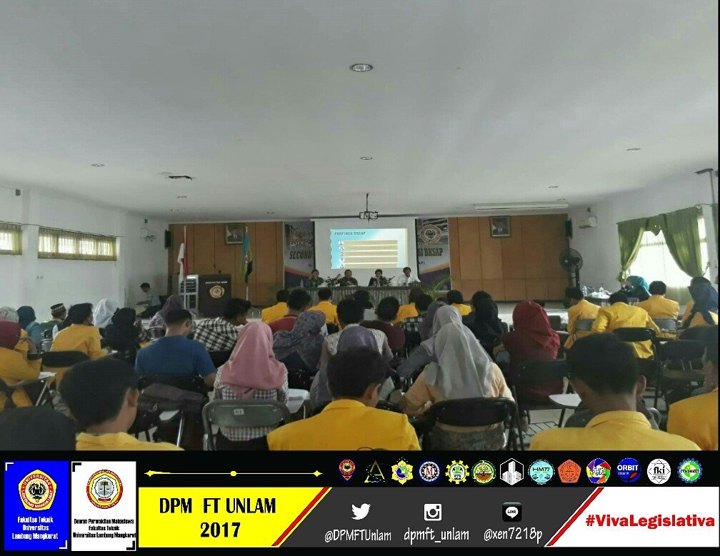 DPM FT UNLAM tweet media