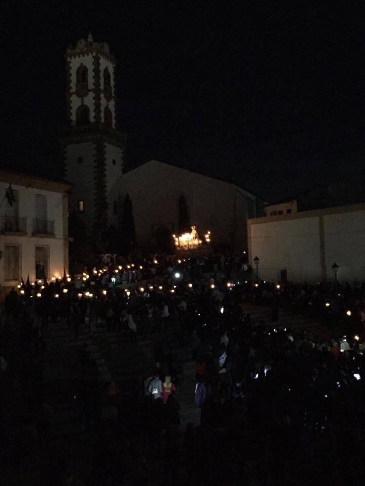 StoEnt_FObejuna's tweet photo. Lunes Santo. #ssmellariense2017. #faltan4dias para Viernes Santo https://t.co/qTyx3bl07Q