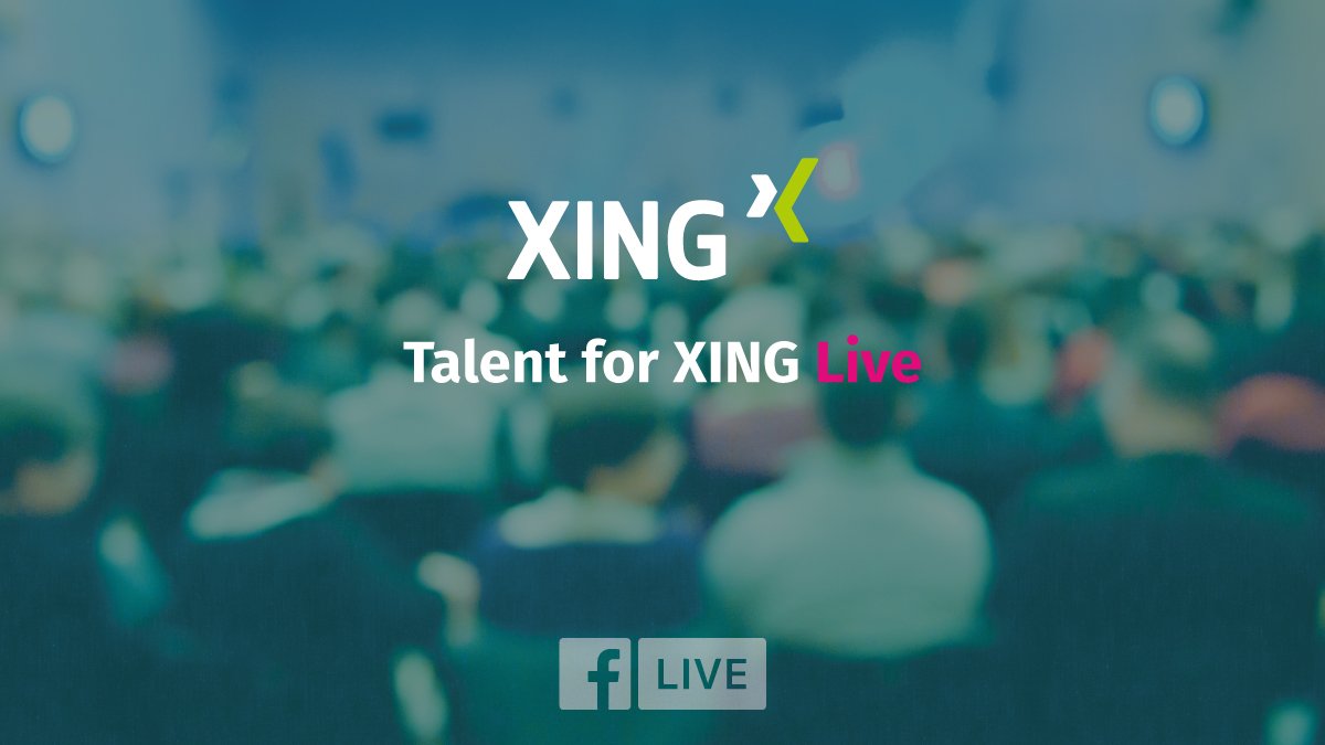 newwork_careers's tweet photo. #NewWork first - schöne neue Arbeitswelt? Ein toller Vormittag mit @Women_Digital. Hier im Live-Video! https://t.co/3LE89B65dn https://t.co/qjmt4PshPq