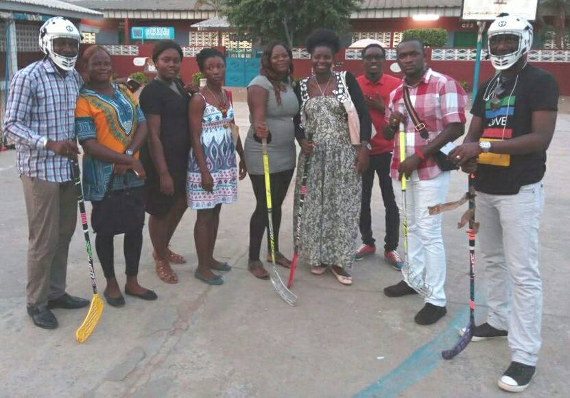 Cfc administration Congrat