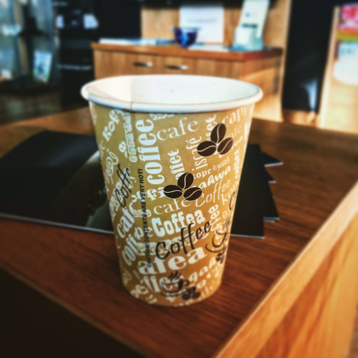 ExecutiveTints's tweet photo. The calm before the storm of another busy week. #CoffeeAddict #coffee #executivetints #busyweek https://t.co/2FE4lyyCv7