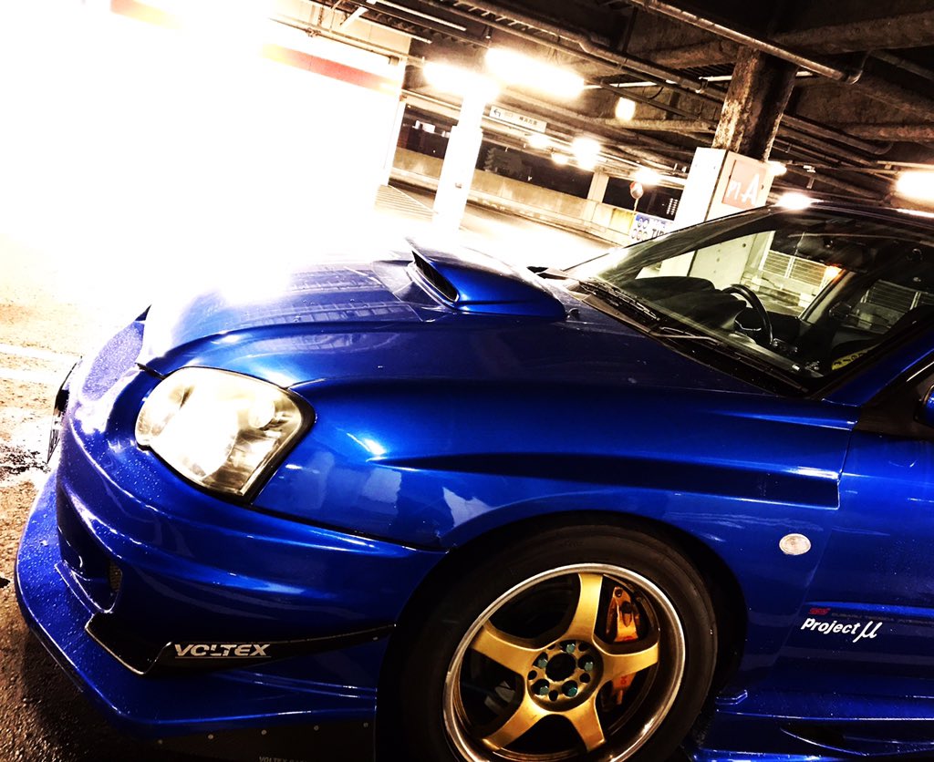 KiNO_STi's tweet photo. Touge tuned STi
#KiNOSTi #carphotography #subaru #subie #subawoo #flatfour #boxerengine #インプ #インプレッサ #JDM #truejdm #subienation #blobeye https://t.co/9syful16HE