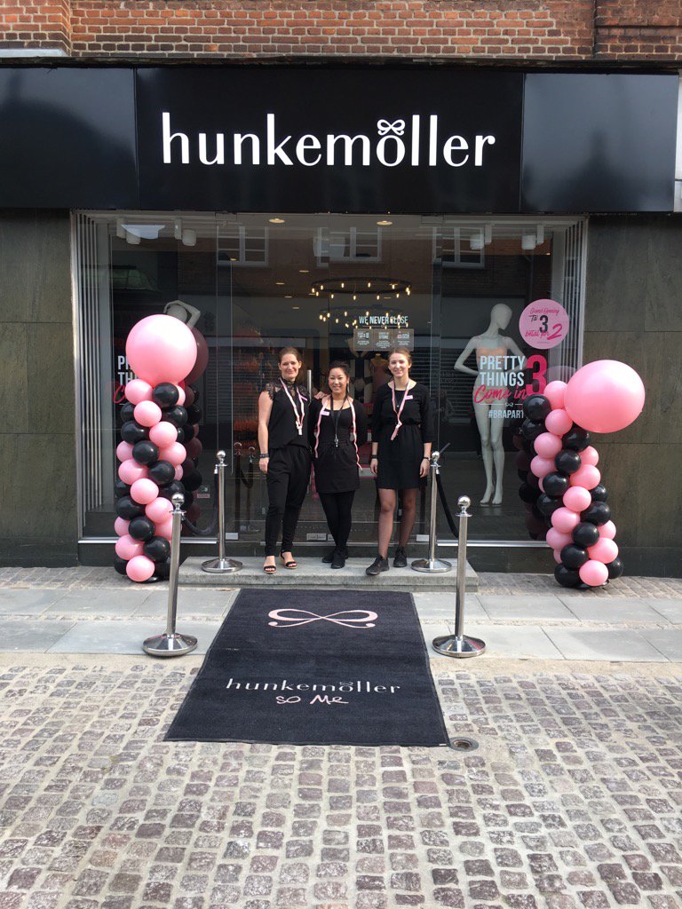 Juhuuuu...🎀🎉🐥⭐️🇩🇰