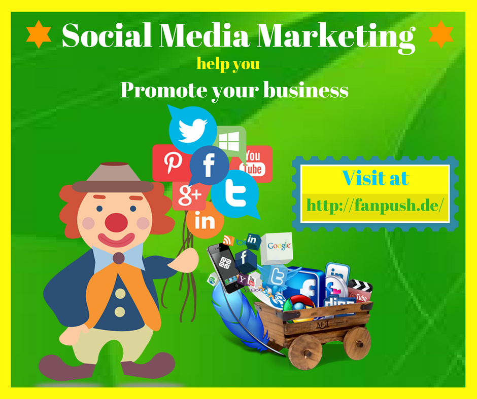 Fan04243287's tweet photo. #Socialmarketing helps you to promote your #business.#Twitter #facebook #flicker #instagram #pinterest .visit at https://t.co/nrcKzIDIcl https://t.co/w0eIxf9D4D