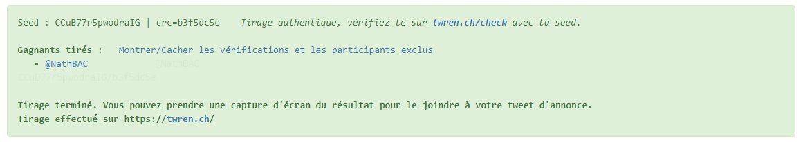 _NATURALIA's tweet image. #Concours #LibreDe
Bravo à @NathBAC qui remporte la box @MelvitaFrance !
On attend vos coordonnées en MP 🙂