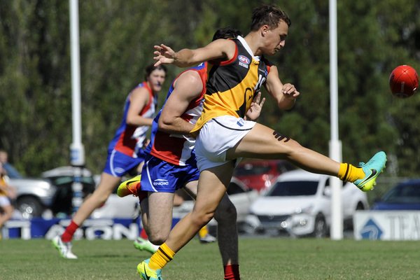 .<a href="/DandyStingrays/">Dandenong Stingrays</a> ground out their second win of 2017 against the <a href="/GWVRebels/">GWV Rebels</a>, after a dominant first-half @TACCup... dandenong.starcommunity.com.au/journal/2017-0…