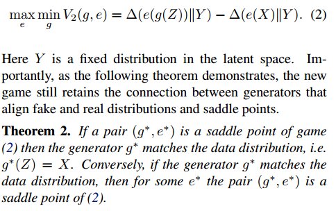 Released paper: "Adversarial Generator-Encoder Networks" with V. Lempitsky, A. Vedaldi. arxiv.org/abs/1704.02304 code github.com/DmitryUlyanov/…