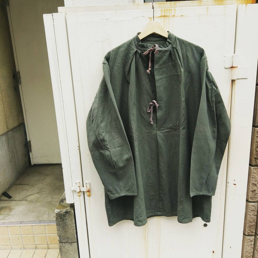 菅澤明男@100年前の古着を纏う人 on X: