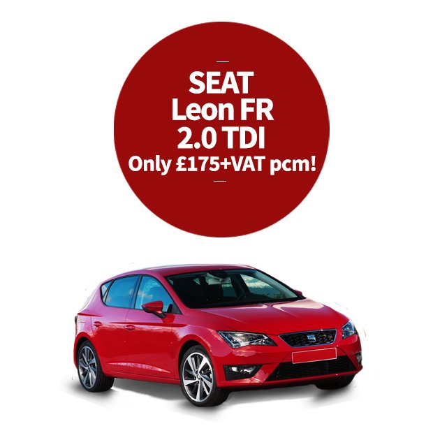 UK's Cheapest Leases (LeaseAVanUK) Twitter