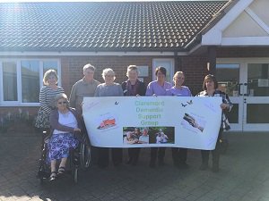 CareIndustryNew's tweet photo. Caister #carehome aims to make Great Yarmouth a 'dementia friendly' town #dementia news from #Norfolk https://t.co/Vd1aYA1Ddv https://t.co/jzt0JwCEWP