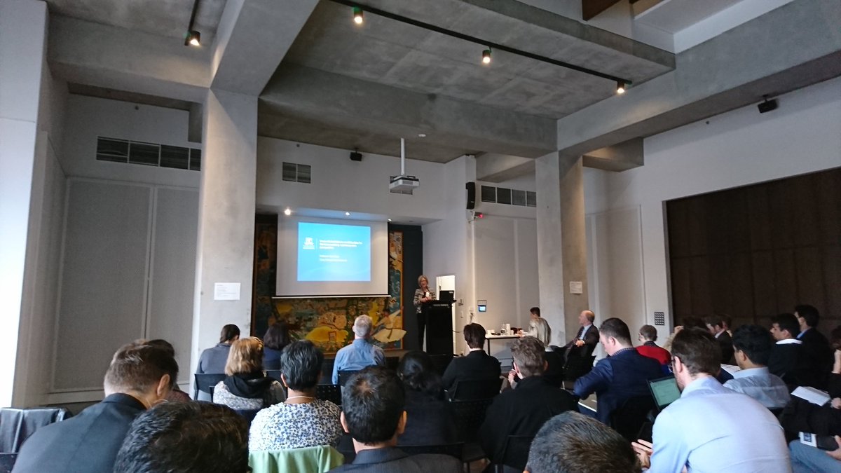 shettysuman's tweet photo. Fantastic digital health forum @UniMelbMDHS @HlthEquityMDHS #technology #globalhealth #cleverapps #mhealth https://t.co/S9XOUDY9HR
