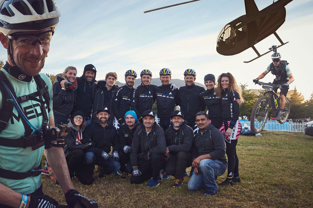 BULLS Bikes tweet media