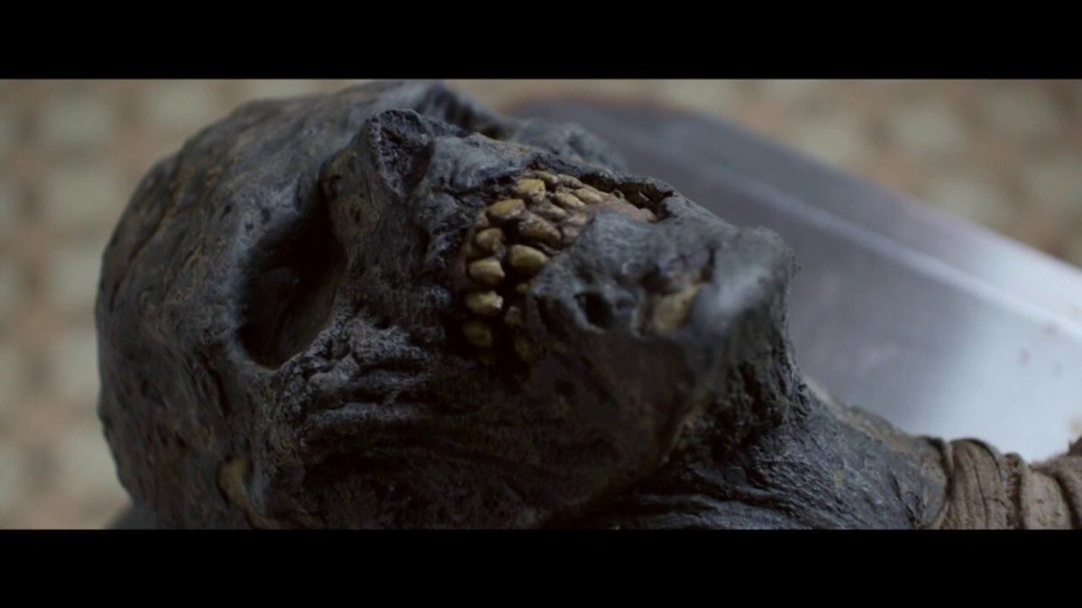 Frankenstein Chạm Trán Xác Ướp, Frankenstein Vs The Mummy (2015)