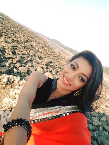WithLovePaoli's tweet photo. .@paoli_d in between the shoot!! #throwback #swatta 😘😘💟
@pssent @Decalogue3 https://t.co/Zf5SNW1VjW