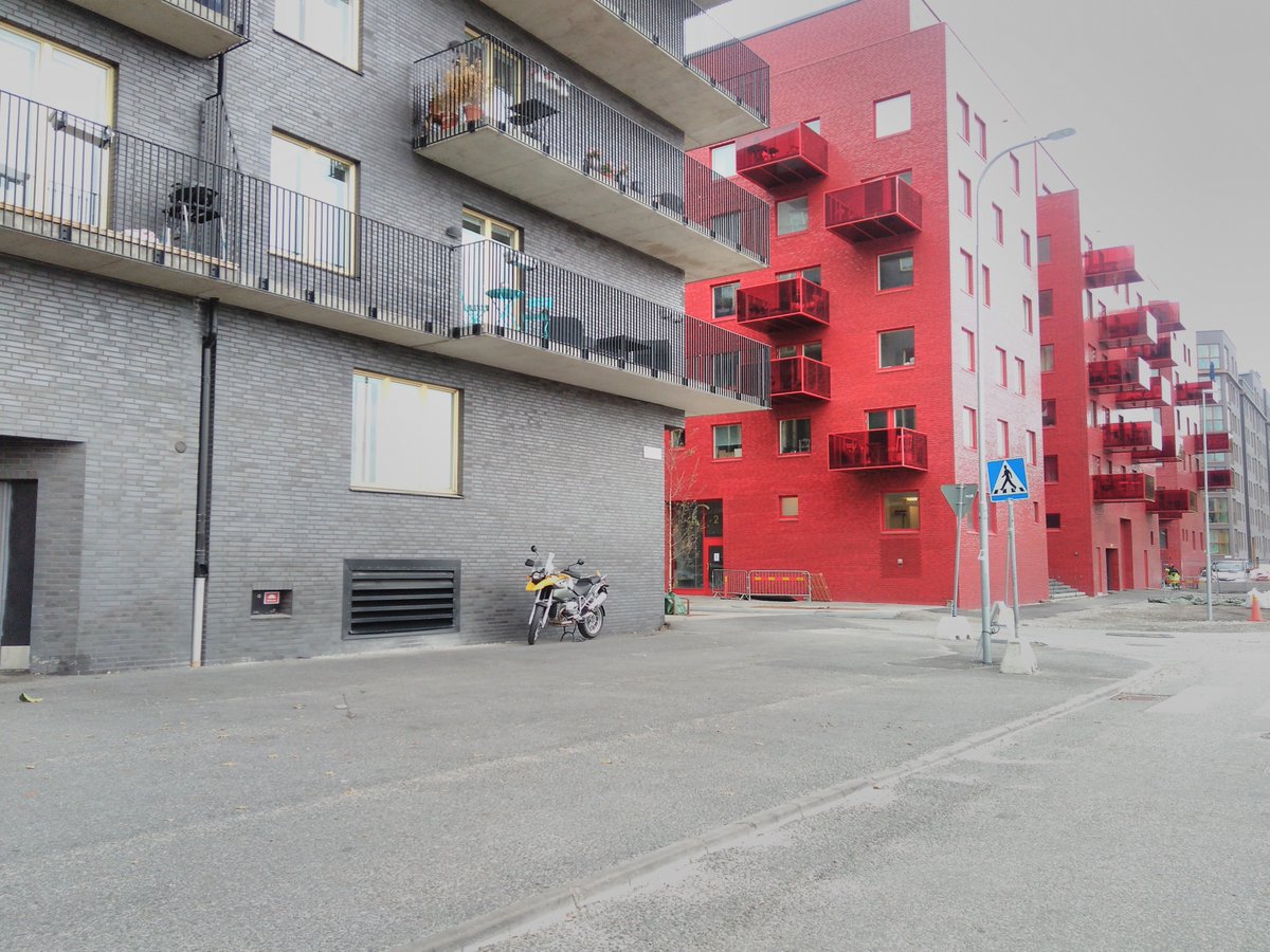 P.A.C.E Arkitekter AB / Erika Wörman tweet media