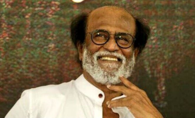 TheSpianPix's tweet photo. Superstar #Rajinikanth adviceto online movie reviewers, distributors and producers #NeruppudaAudioLaunch #Neruppuda https://t.co/fGo2OYip71 https://t.co/NGk2vcxiPK