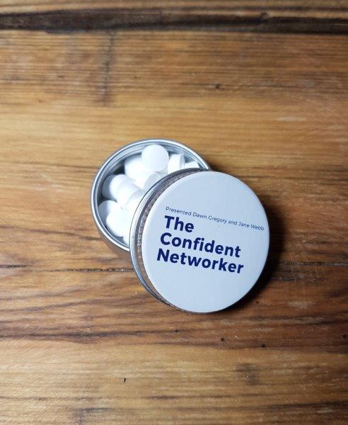 rebeccahonline's tweet photo. Mini mints. A great way to get your brand in your prospects hand. From £0.69 each
https://t.co/KatwcMK7g6
#UKEarlyHour #promotionalgifts https://t.co/CprEoSCJBM