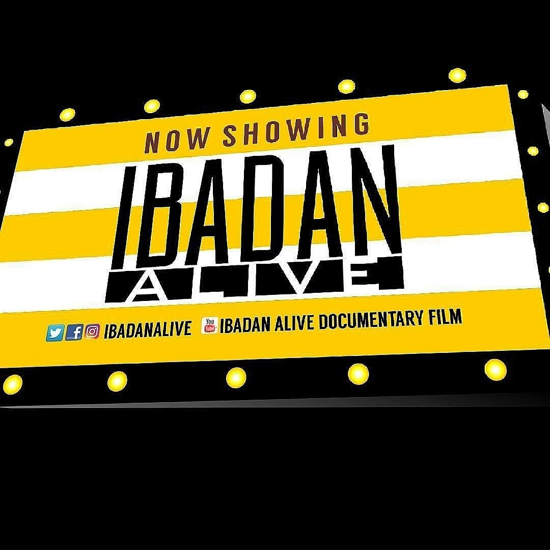 ibadanalive's tweet photo. If you haven't seen badan Alive documentary, click https://t.co/DeFLSUDhvb to watch. Like, comment and subscribe
Have a fabulous week! https://t.co/YenHb6BwxJ