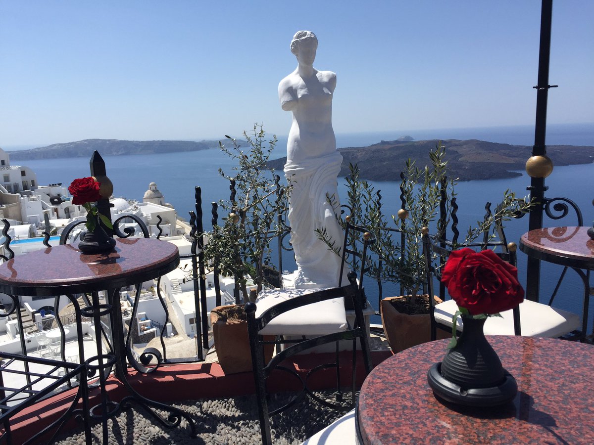 Santorini_Guide's tweet image. #kalimera 😊😊 #santorini santoriniguide.gr