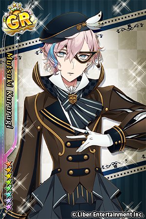 公式 アイ チュウproject בטוויטר スカウト 4 11 0時より Grandmasterイベントスカウト を開催 Luxuryをテーマにした6名が参加 Step4で11連目にシャッフルアイチュウleが確定 お楽しみに アイチュウ 公式 アイ チュウproject בטוויטר スカウト 4 11 0時より Grandmasterイベントスカウト を開催 Luxuryをテーマにした6名が参加 Step4で11連目にシャッフルアイチュウleが確定 お楽しみに アイチュウ