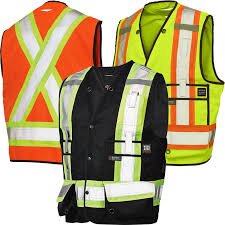 NrbSafetyShop's tweet photo. With some few coins, you will get a reflective jacket from #SafetyShop. We don't sell safety equipment, we provide safety equipment. https://t.co/jOdXOHWsK4