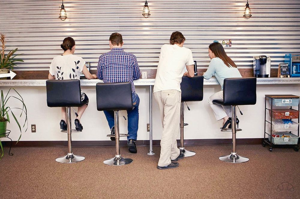 Coworking DC tweet media