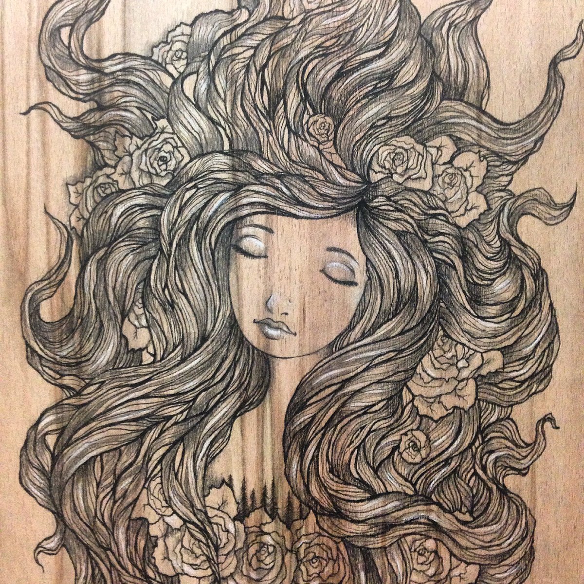 ThisIsMidge's tweet photo. Really enjoyed this piece.. it flowed and was easy to fall into. #thisismidge https://t.co/kogLbrcKuc