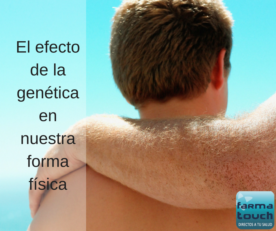 FarmaTouch's tweet photo. ¿Cuánto de nuestra constitución física es heredado de nuestros padres? Aquí nos lo aclaran → https://t.co/nU6qTD5ago  #salud #nutrición https://t.co/lkWuuTSAeD