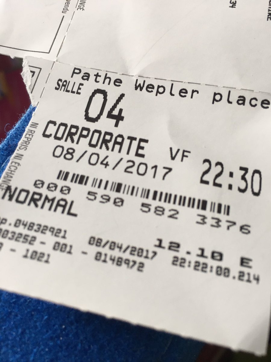 Mesquinerie ordinaire et mortifère en entreprise 😕#corporate Film de #NicolasSilhol avec #CélineSallette #LambertWilson