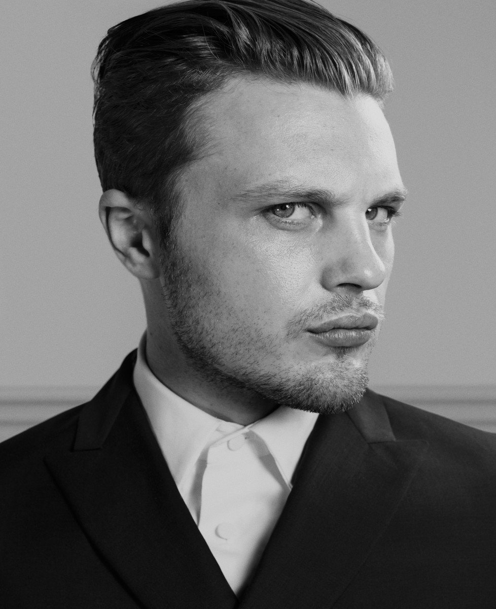 Happy Birthday, Michael Pitt!! 