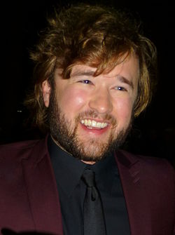Happy Birthday, Haley Joel Osment!! 