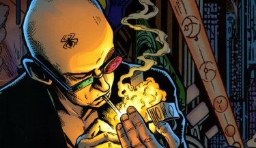 ActuForGeek's tweet photo. [Sélection] Cyberpunk : ciné, séries, BD, bouquins, nos 10 ?uvres coups de c?ur - https://t.co/aG1q9MjjiS https://t.co/4LLIuwJmQw
