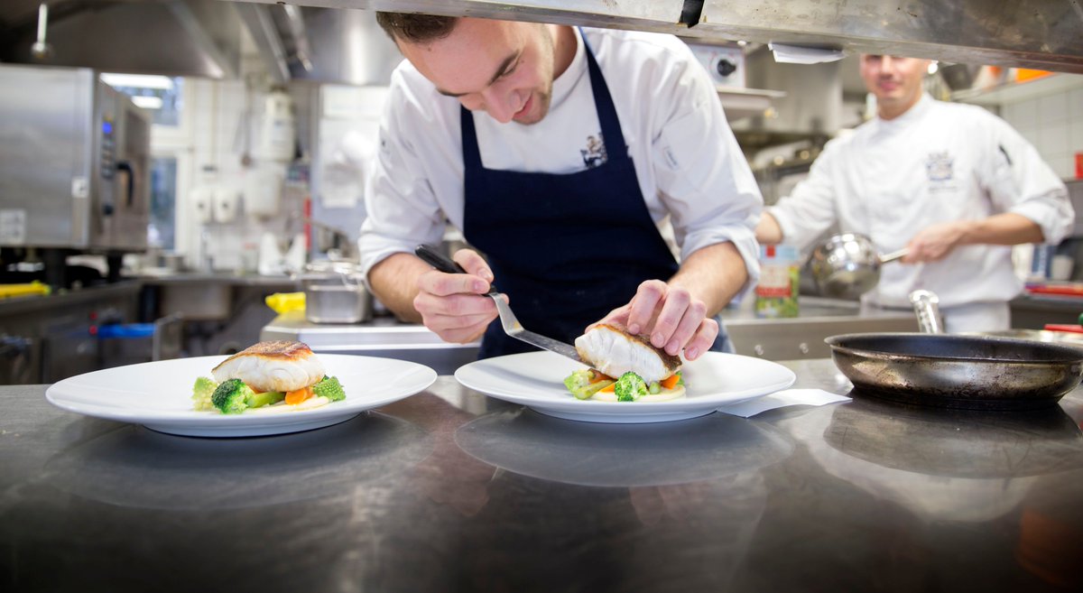 Vacature Sous-Chef! Meer info: terworm.nl/vacatures/sous…